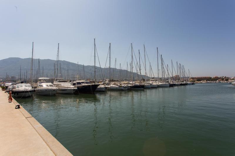 Denia Las Marinas Apartamento - image 18