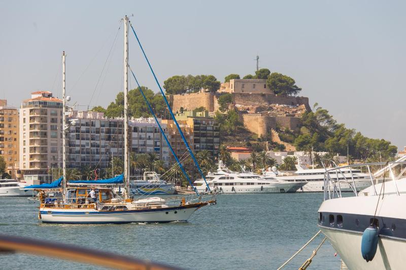 Denia Las Marinas Apartamento - image 13