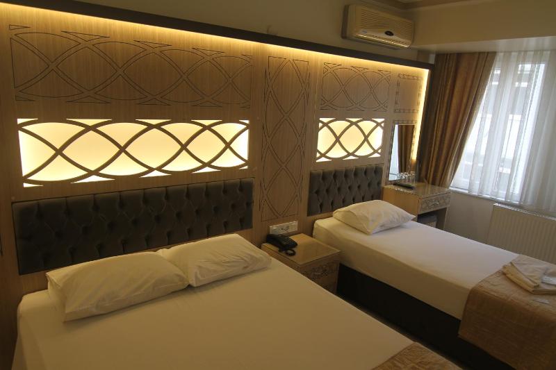 Grand Liza Hotel - image 3