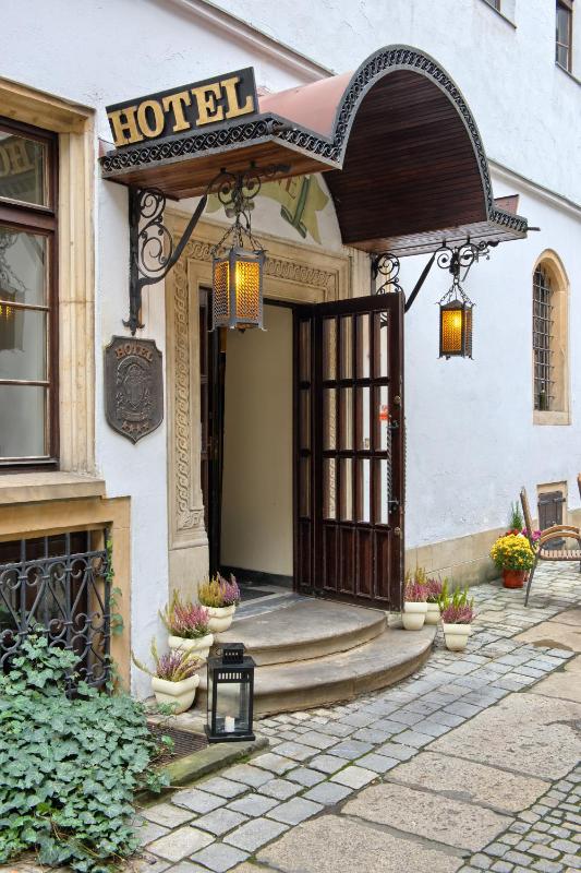 Hotel Dwór Polski - image 6