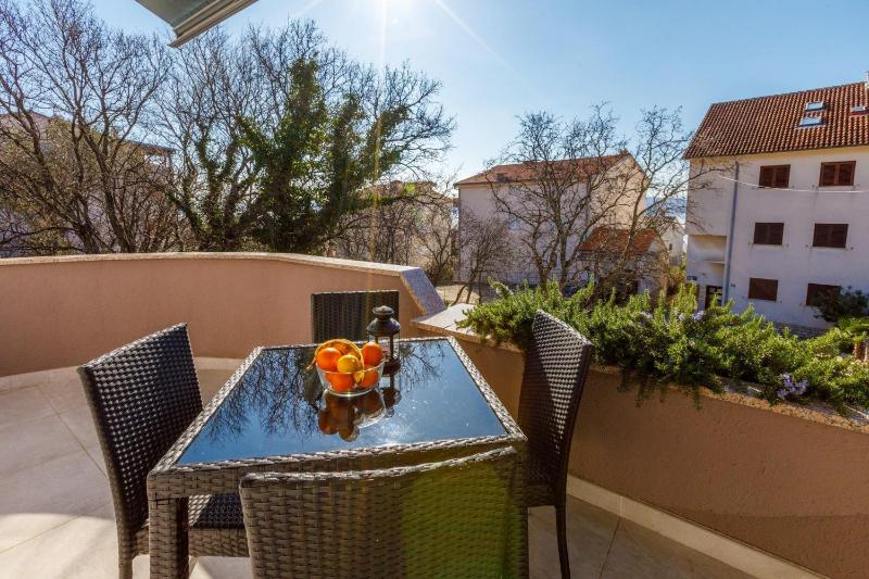 Apartment with Balcony image 4