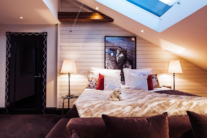 Aurora Loft - Double Room image 2