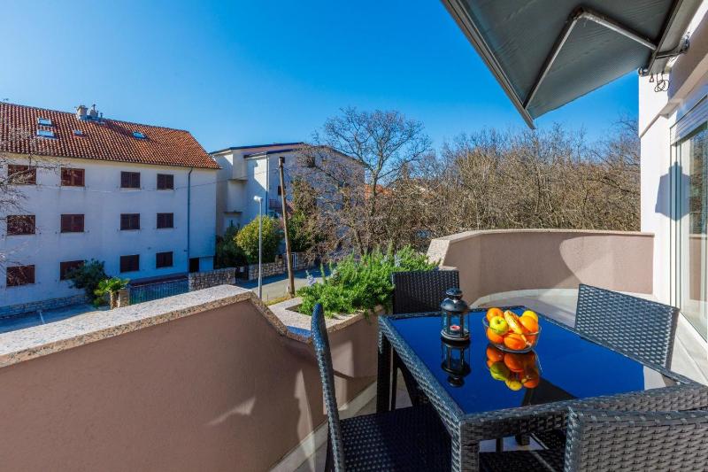 Apartment with Balcony image 3