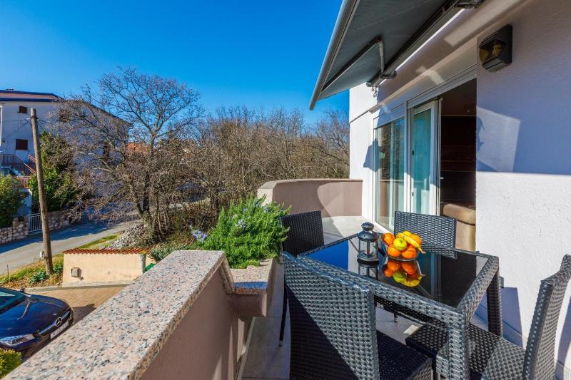Apartment with Balcony image 2