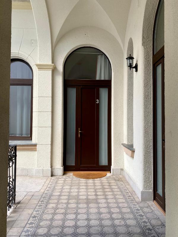 GRACIA APARTMENT HOUSE - image 2