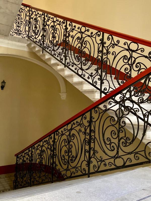 GRACIA APARTMENT HOUSE - image 16