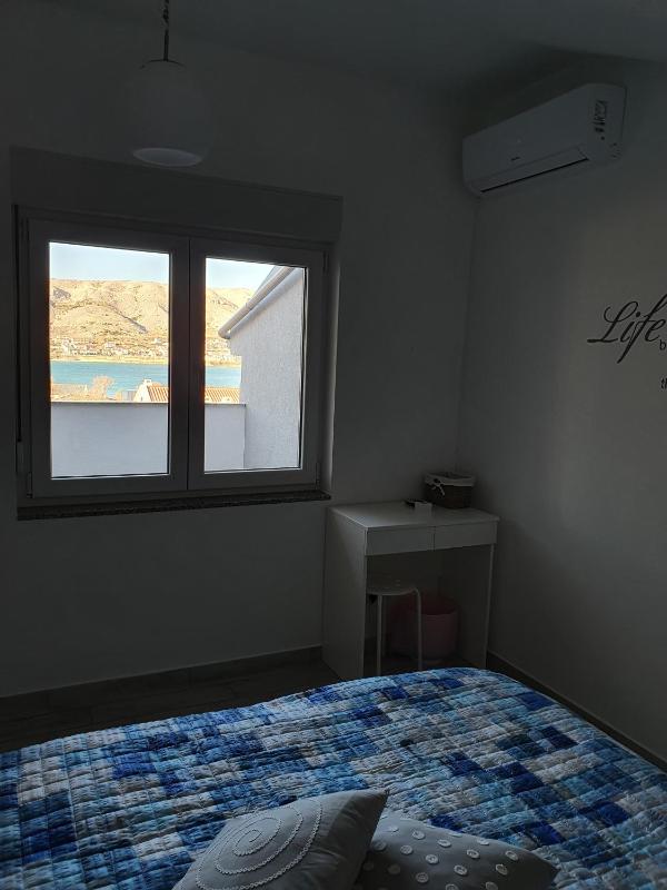Apartment Villa Franci Pag with heating and open all year - image 36
