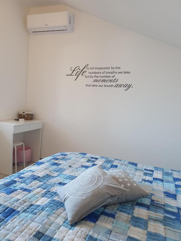 Apartment Villa Franci Pag with heating and open all year - image 42