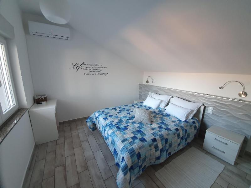 Apartment Villa Franci Pag with heating and open all year - image 7