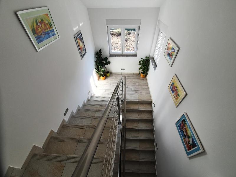 Apartment Villa Franci Pag with heating and open all year - image 23