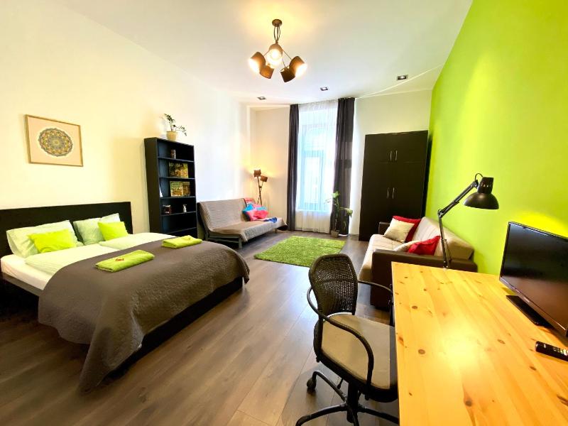 GRACIA APARTMENT HOUSE - image 4