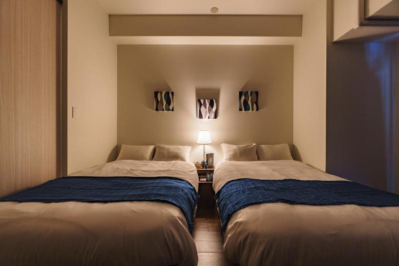 IKIDANE Residential Hotel SHIMANOUCHI - image 7