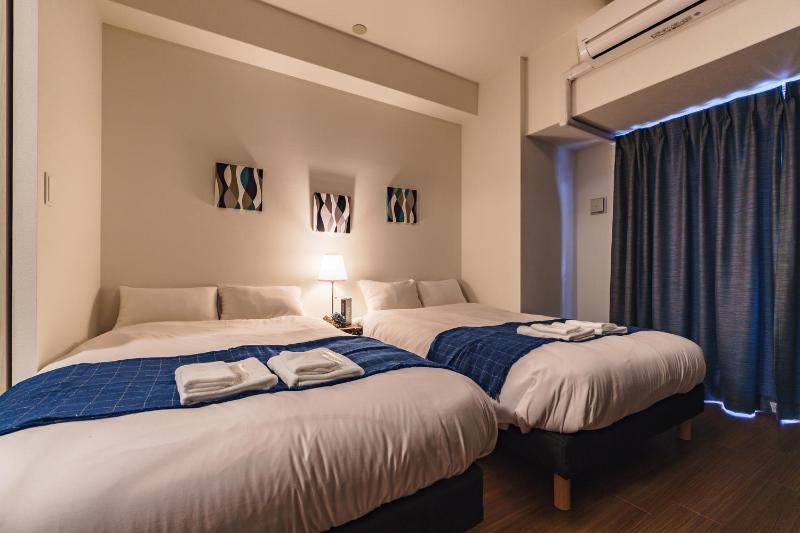 IKIDANE Residential Hotel SHIMANOUCHI - image 12