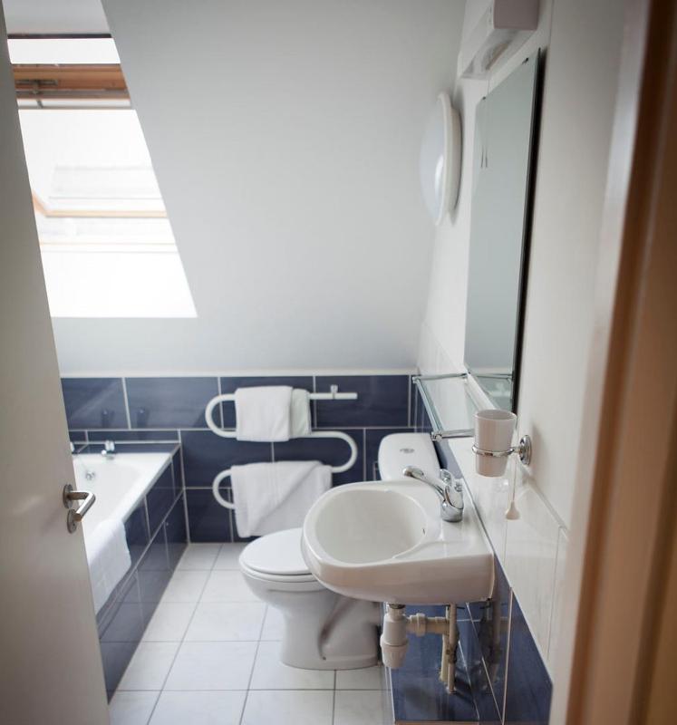 Penthouse Apartment image 3