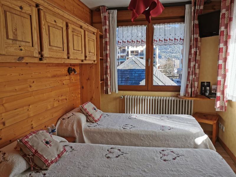 Hôtel Arolla - image 42