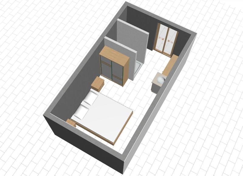 Queen Room with Sea View image 3