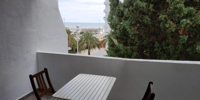 Apartamentos Eurhostal Altamar - image 34