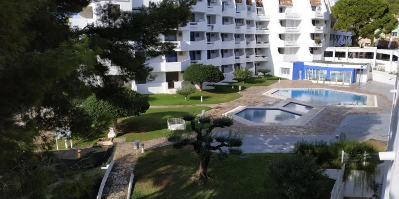 Apartamentos Eurhostal Altamar - image 23