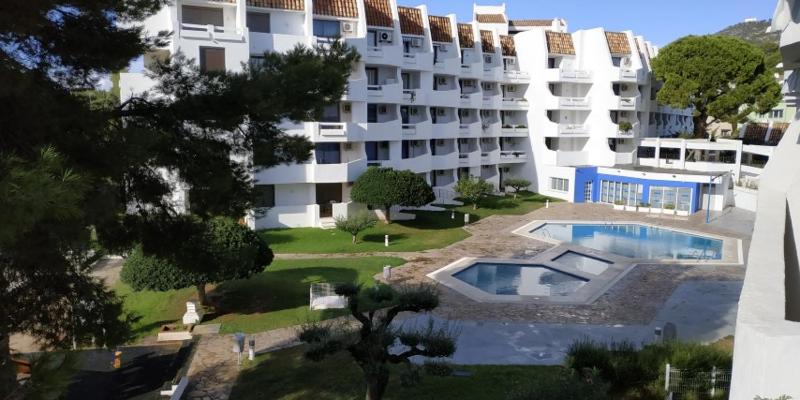 Apartamentos Eurhostal Altamar - image 40