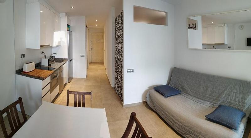 Apartamentos Eurhostal Altamar - image 30