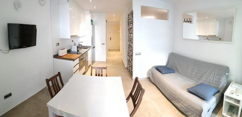 Apartamentos Eurhostal Altamar - image 47