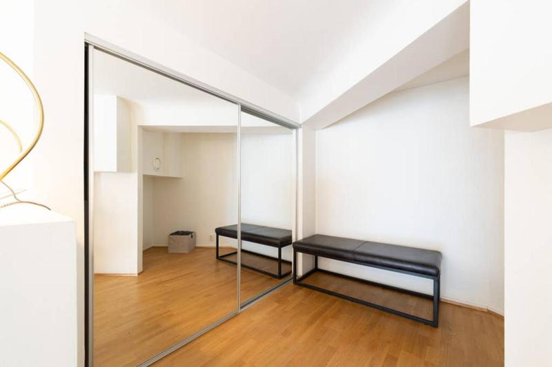 Nordic Host Luxury Apts - Prinsens Gate - Large Mezzanine Studio - image 6