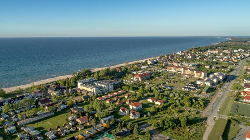 Wczasowa 8 Apartments - image 30