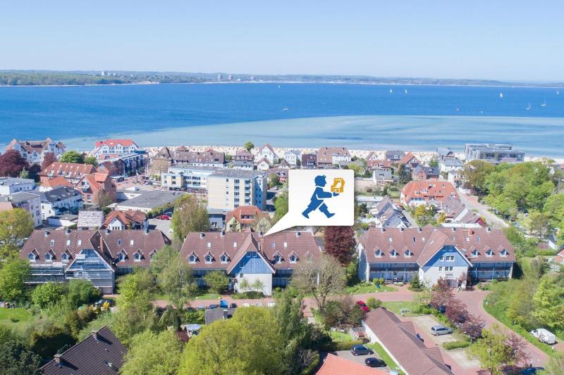 Apartment with Sea View image 1