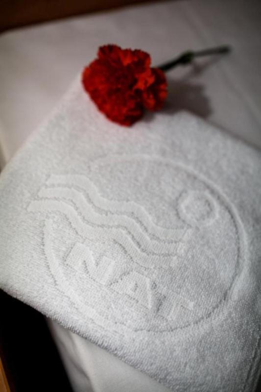 Twin Room with Extra Bed image 4