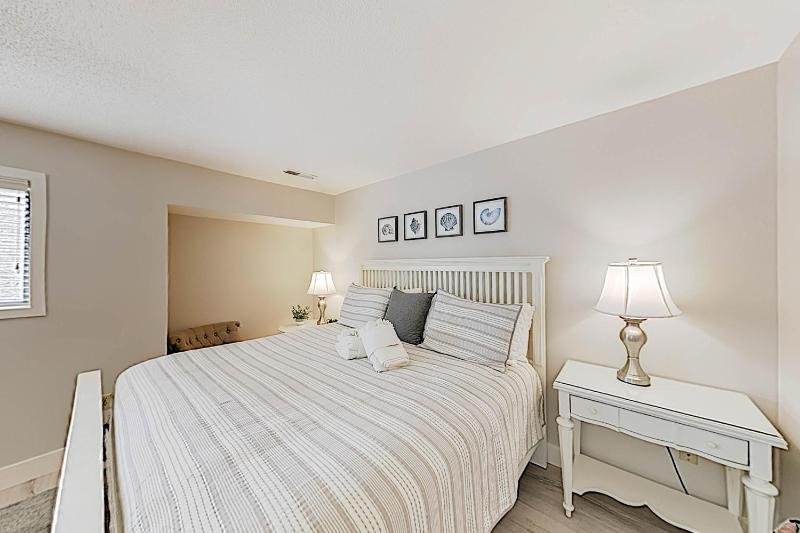 Two-Bedroom Apartment image 2
