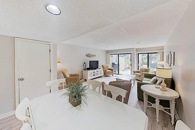 Two-Bedroom Apartment image 3