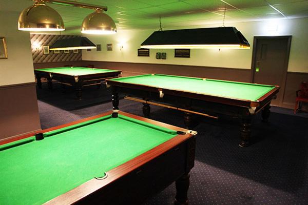 The Kingstanding Inn - image 19
