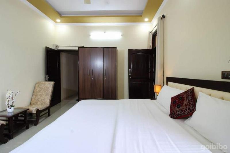 Touristen Holiday Home A luxury Villa - image 2