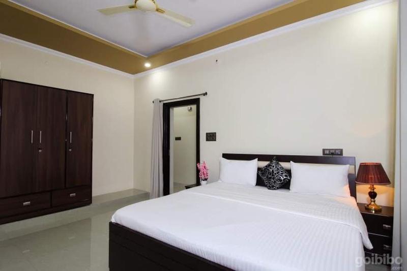 Touristen Holiday Home A luxury Villa - image 30