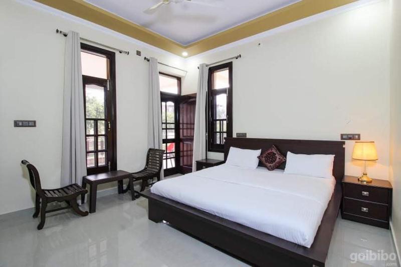 Touristen Holiday Home A luxury Villa - image 22
