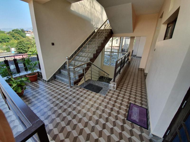 Touristen Holiday Home A luxury Villa - image 17
