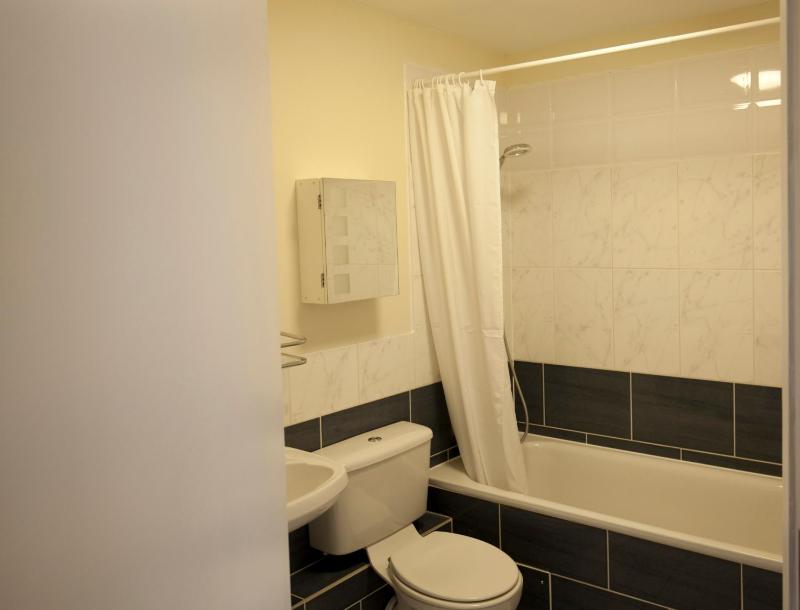 Two-Bedroom Apartment image 4