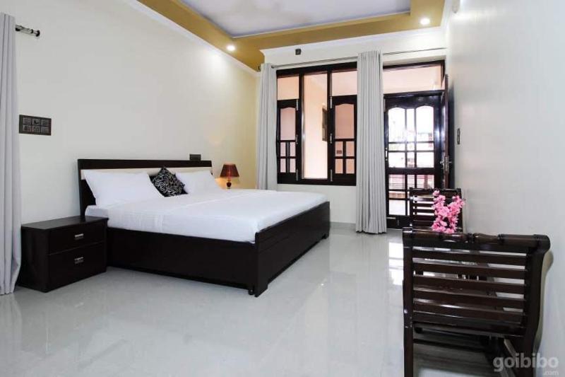 Touristen Holiday Home A luxury Villa - image 5