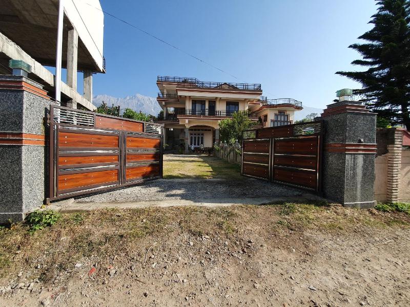 Touristen Holiday Home A luxury Villa - image 40