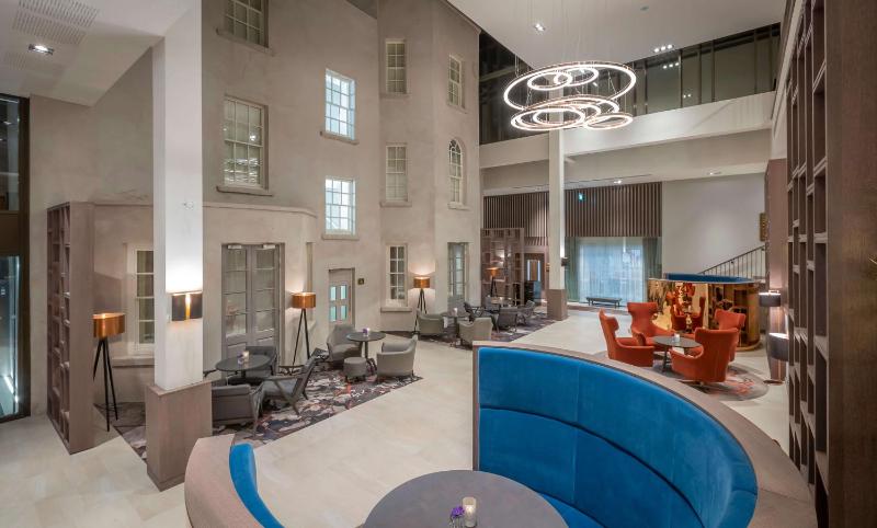 Clayton Hotel Charlemont Dublin City - image 2
