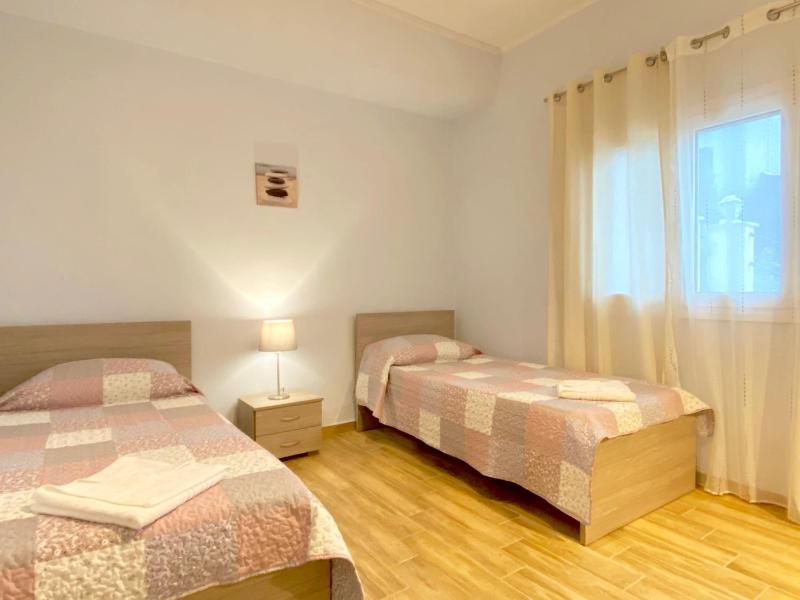 Nissaki Apartments and Vasilis House - image 35