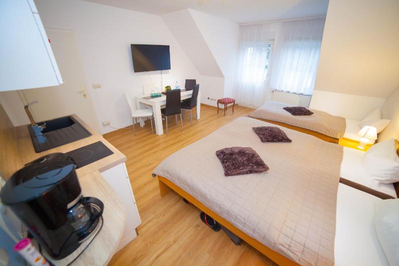 Two-Bedroom Apartment image 4