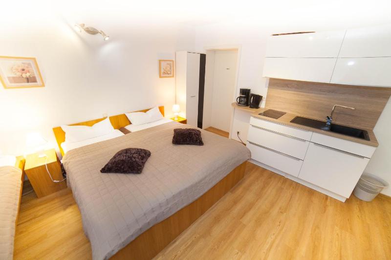 Two-Bedroom Apartment image 3