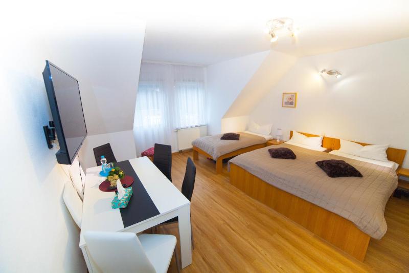 Two-Bedroom Apartment image 2