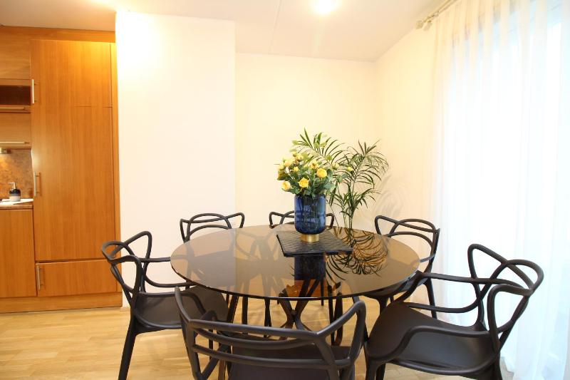 Tallinn City Apartments Roosikrantsi - image 10