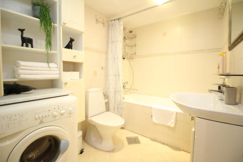 Tallinn City Apartments Roosikrantsi - image 13