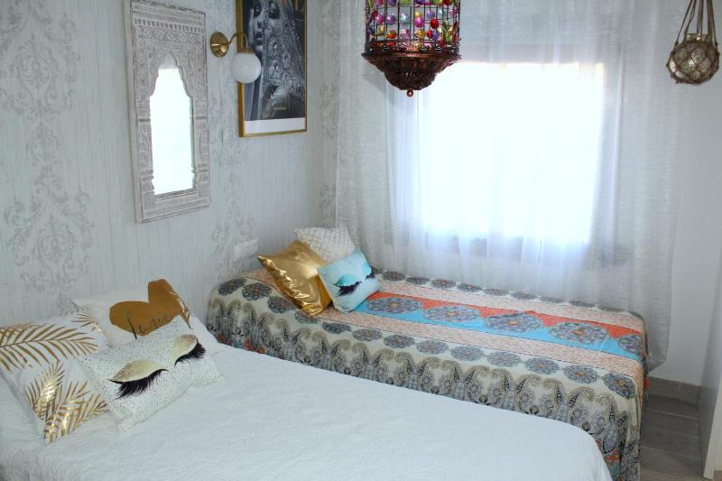 Three-Bedroom Apartment image 4