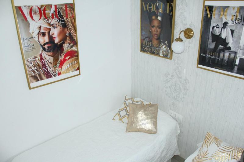 Three-Bedroom Apartment image 3