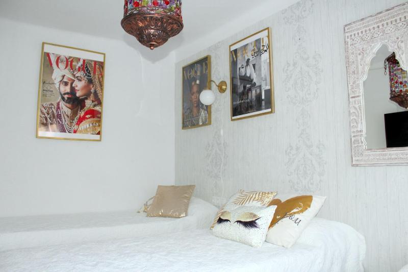Three-Bedroom Apartment image 2