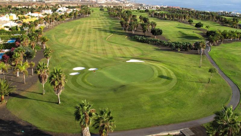 Villa Caleta Golf - image 14